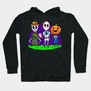 Ghoul Gang Hoodie